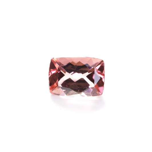 ピンクトルマリン　ルース　1.12ct