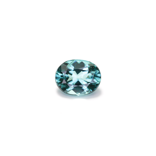 ラグーントルマリン　ルース　0.6ct