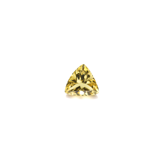 イエロートルマリン　ルース　0.22ct