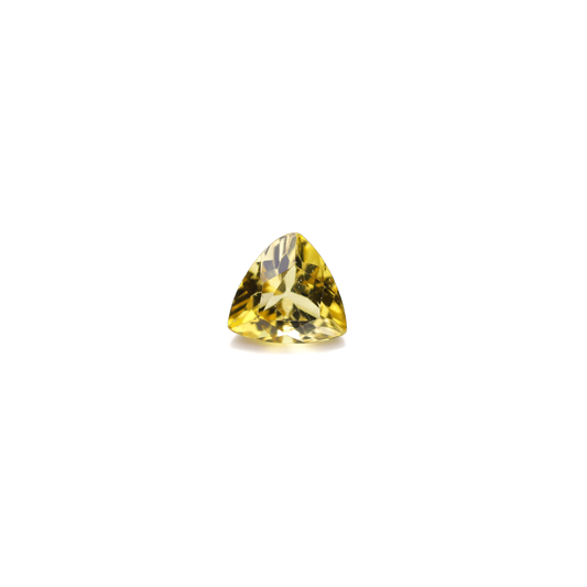 イエロートルマリン　ルース　0.23ct