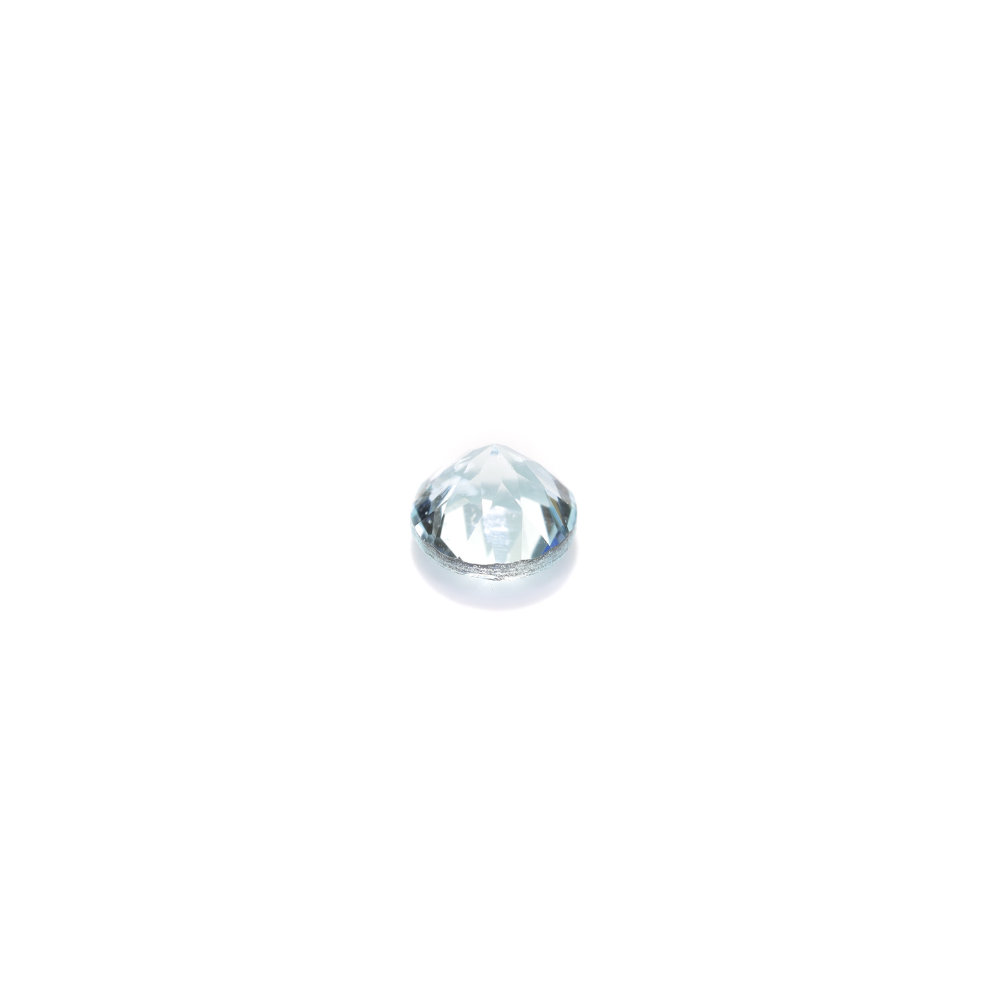 モザンビーク産パライバトルマリン　ルース　0.18ct