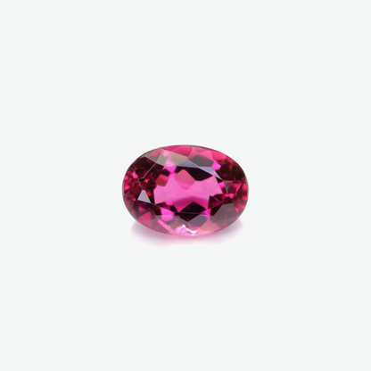 ルベライト　ルース　0.82ct