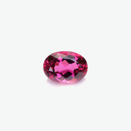 ルベライト　ルース　0.82ct