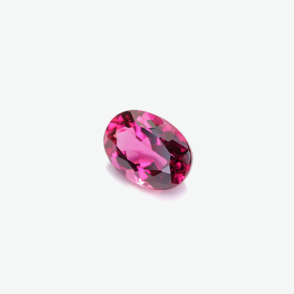 ルベライト　ルース　0.82ct