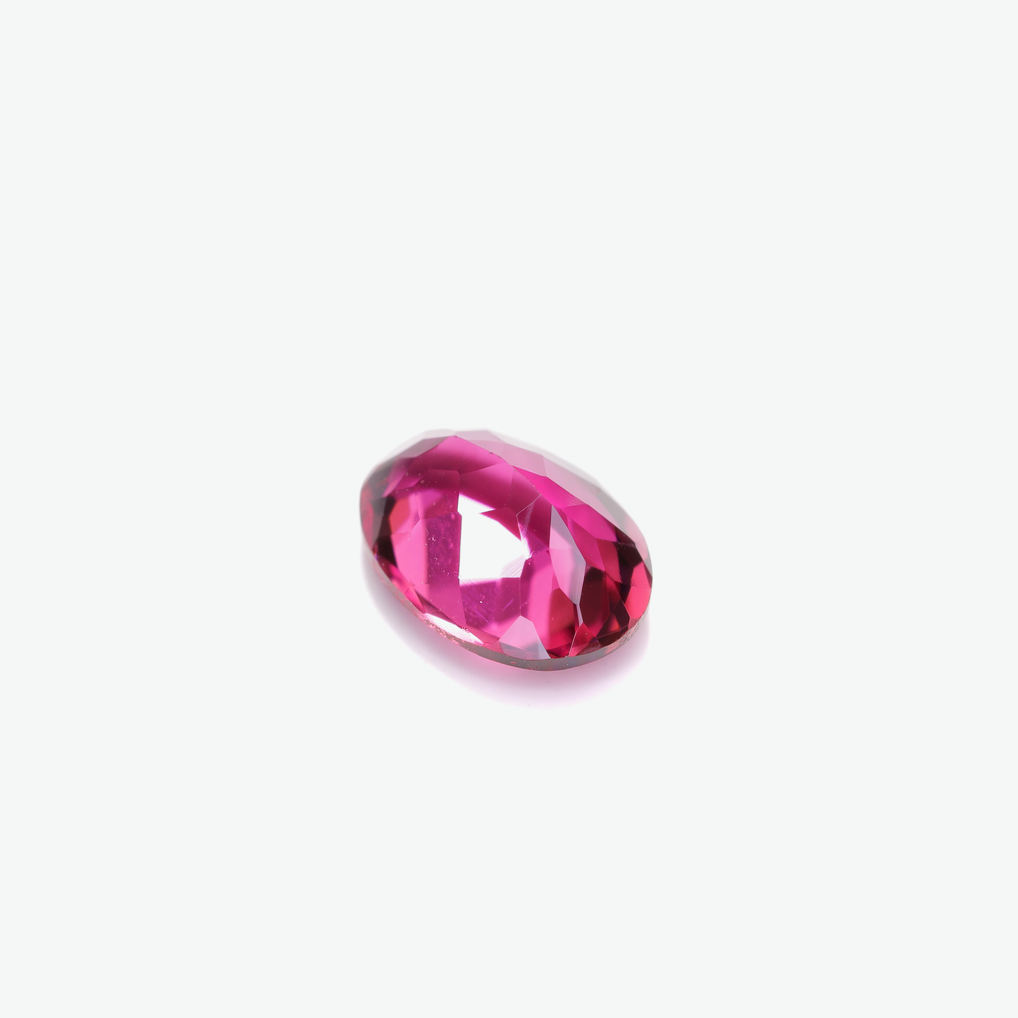 ルベライト　ルース　0.82ct