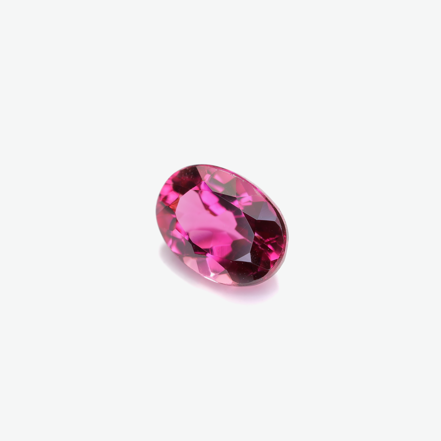 ルベライト　ルース　0.88ct