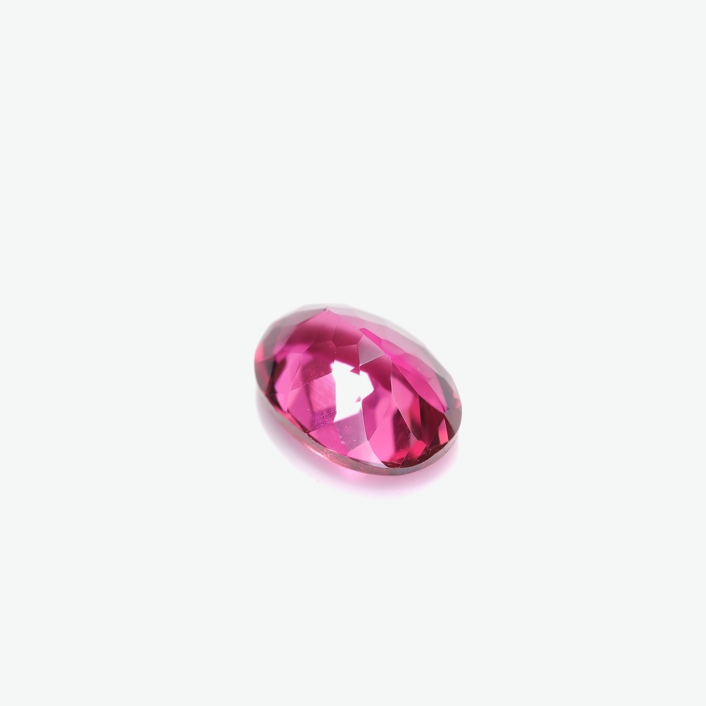ルベライト　ルース　0.88ct