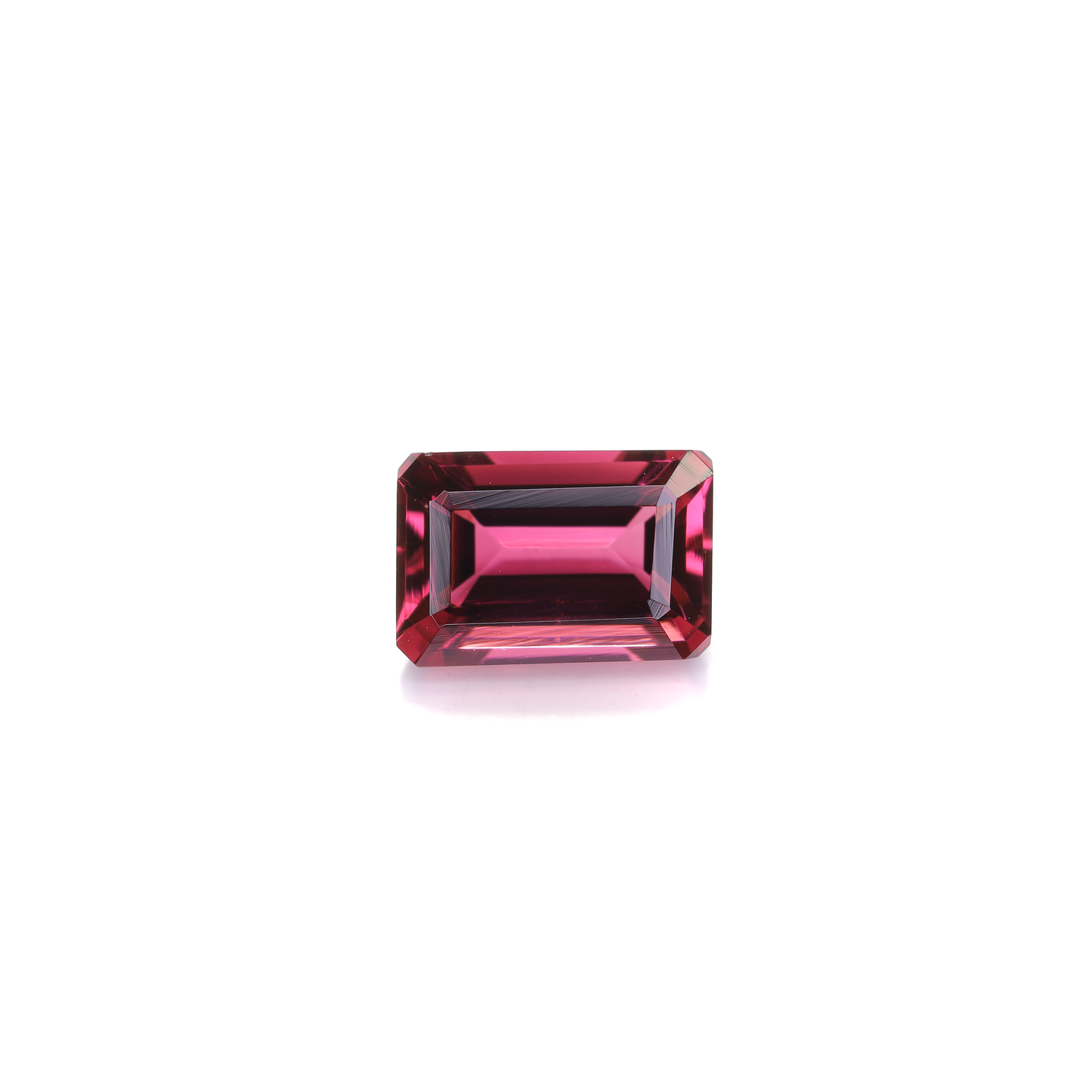 ルベライト　ルース　0.64ct