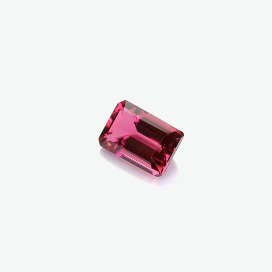 ルベライト　ルース　0.64ct