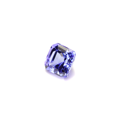 タンザナイト　ルース　0.82ct