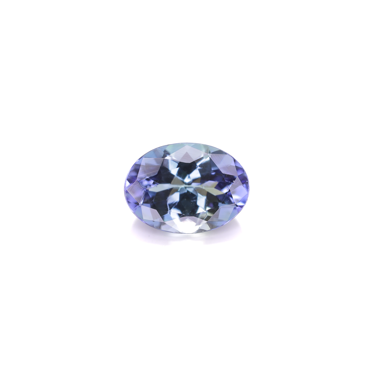 ゾイサイト　ルース　0.8ct