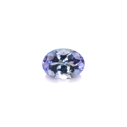 ゾイサイト　ルース　0.8ct