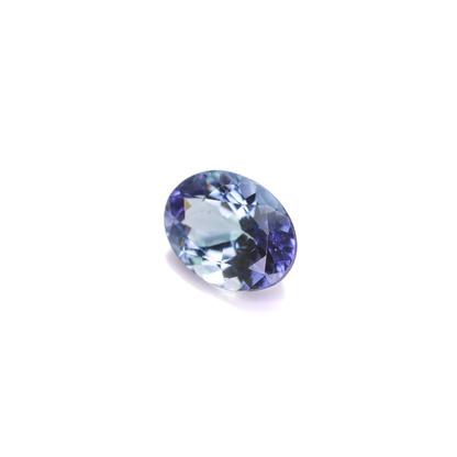 ゾイサイト　ルース　0.8ct