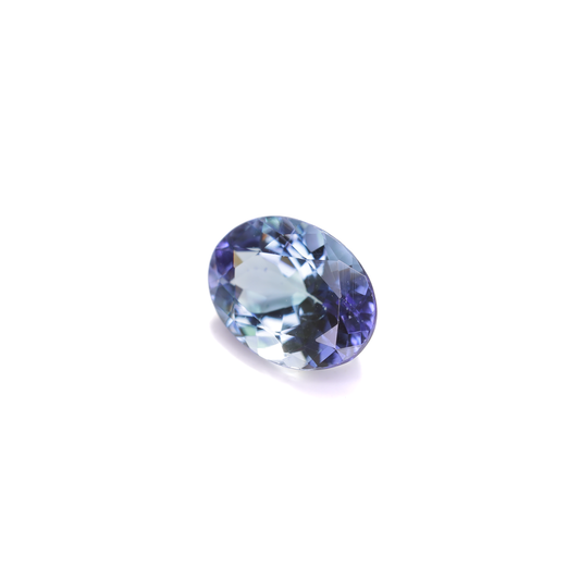 ゾイサイト　ルース　0.8ct