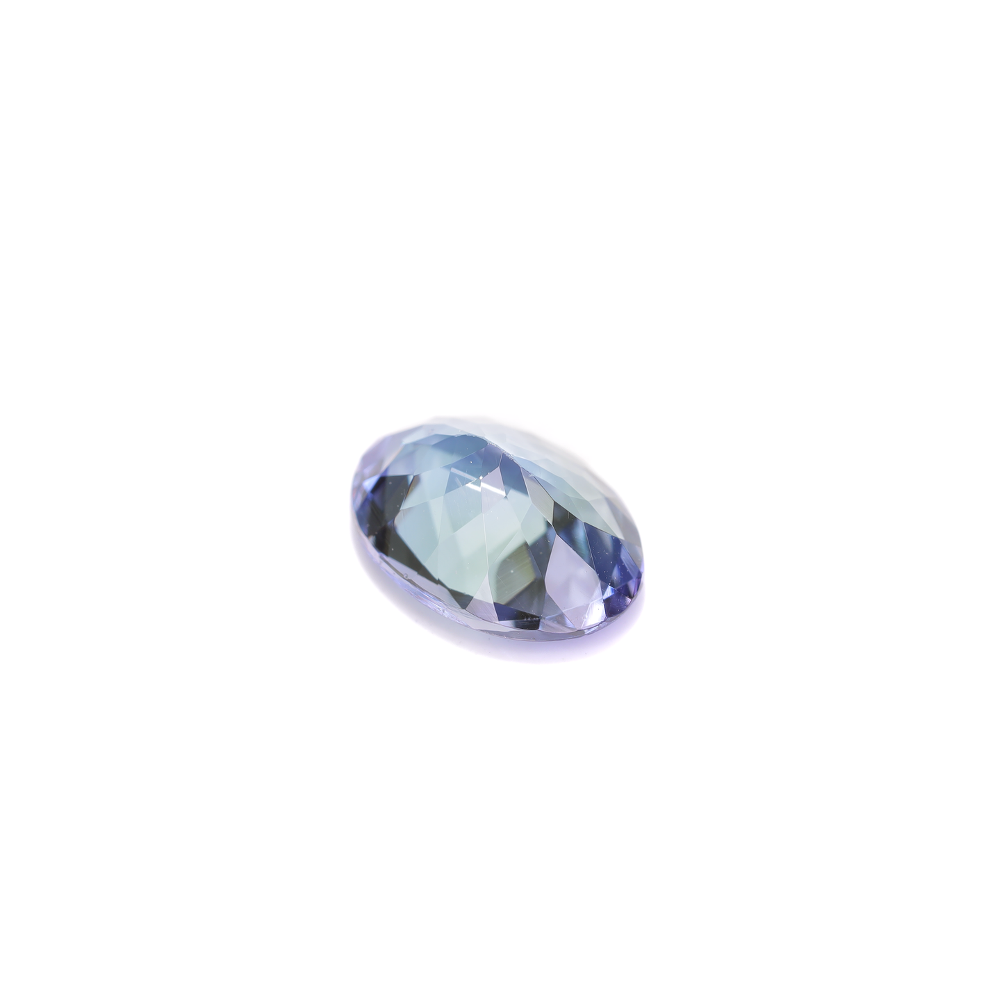 ゾイサイト　ルース　0.8ct