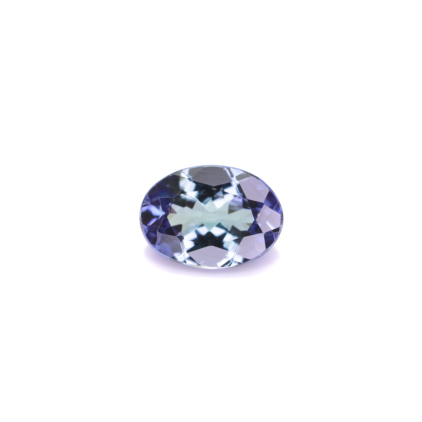 ゾイサイト　ルース　0.83ct