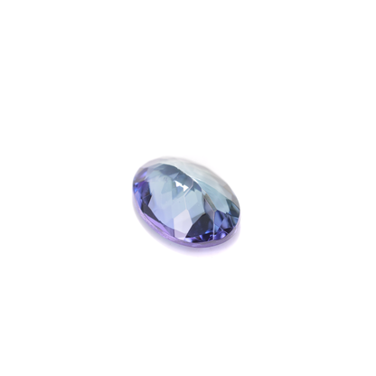 ゾイサイト　ルース　0.83ct
