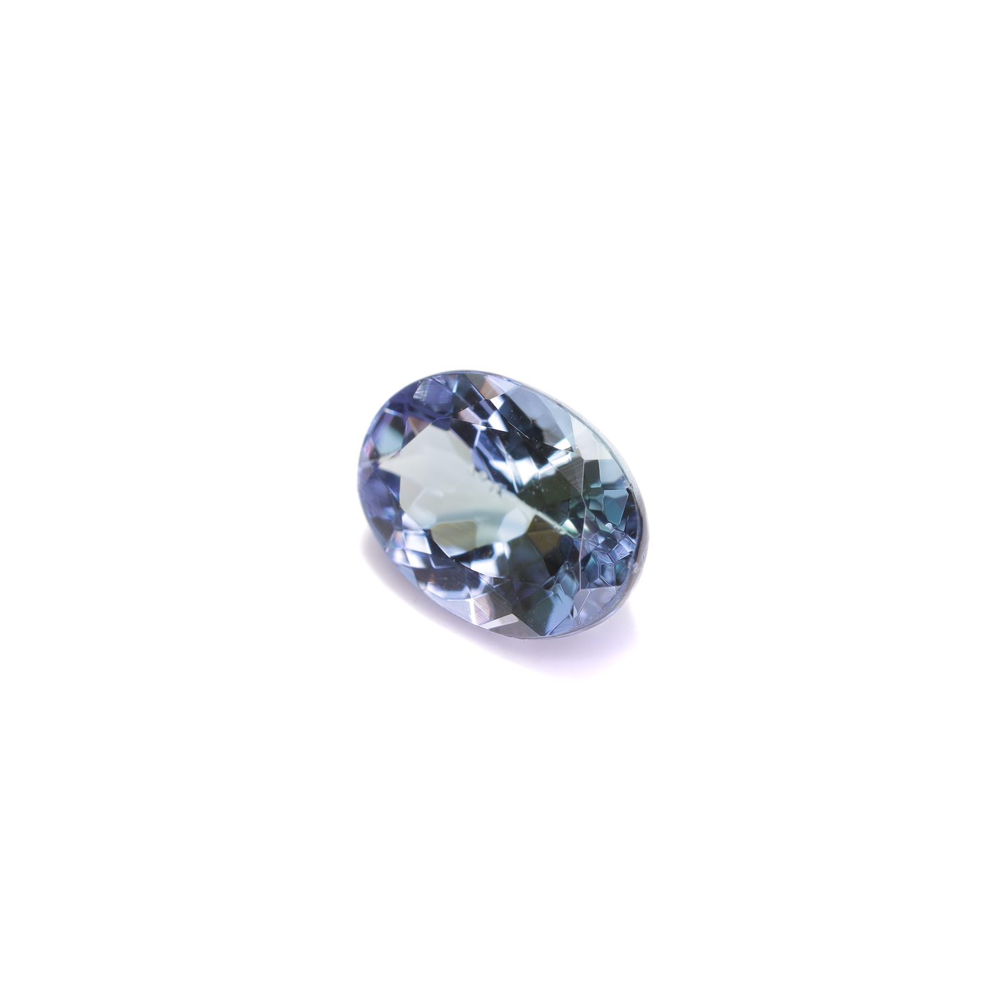 ゾイサイト　ルース　0.84ct
