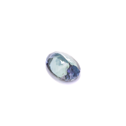 ゾイサイト　ルース　0.84ct