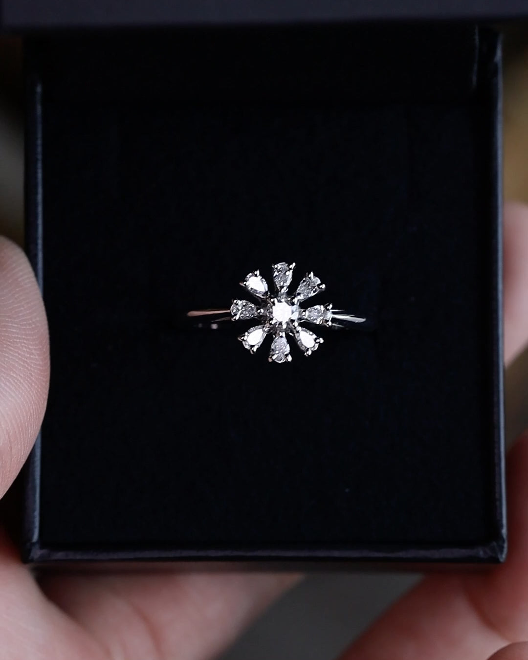 TERASU RING_テラスリング Pt900モデル – GEMTERASU_ジェムテラス