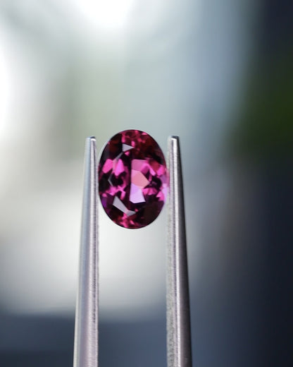 ルベライト　ルース　0.82ct