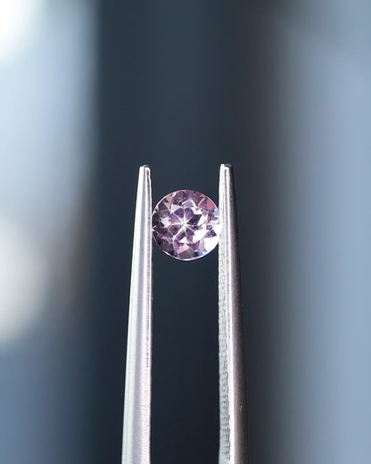 インペリアルトパーズ　ルース　0.44ct