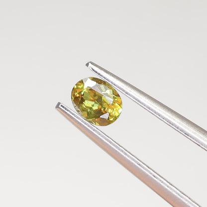 スフェーン　ルース　0.27ct