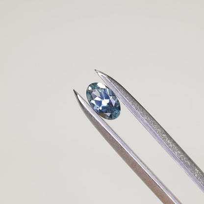 モンタナサファイア　ルース　0.31ct
