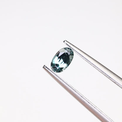 アレキサンドライト　ルース　0.26ct