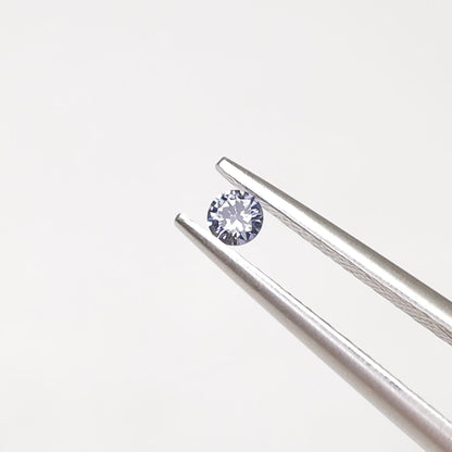 ベキリーブルーガーネット　ルース　0.07ct