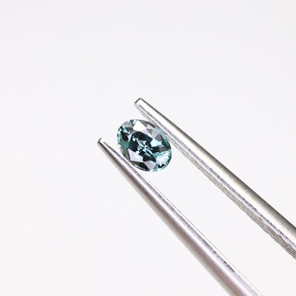 アレキサンドライト　ルース　0.24ct