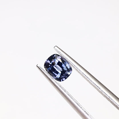 ベキリーブルーガーネット　ルース　0.45ct