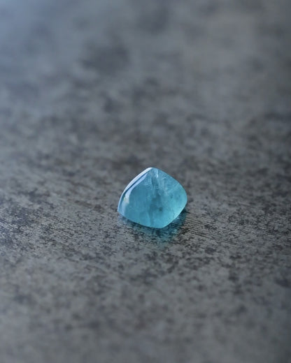 グランディディエライト　ルース　0.48ct