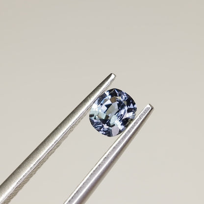 ベキリーブルーガーネット　ルース　0.30ct