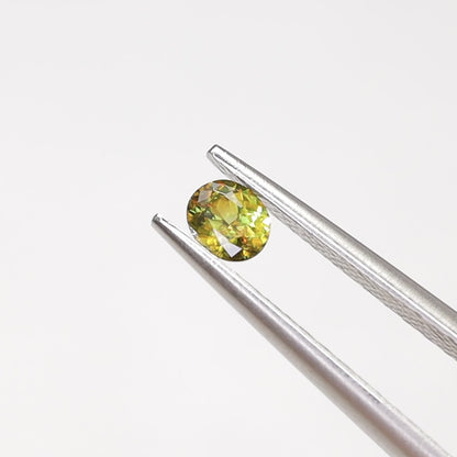 スフェーン　ルース　0.21ct