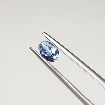 アクアマリン　ルース　0.41ct