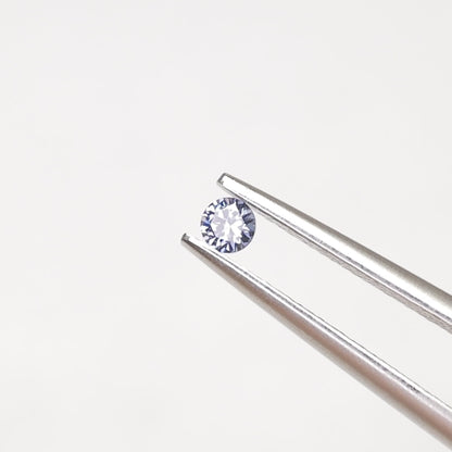 ベキリーブルーガーネット　ルース　0.07ct
