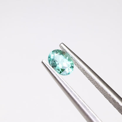 エメラルド　ルース　0.25ct