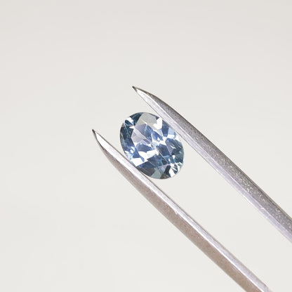 モンタナサファイア　ルース　0.73ct