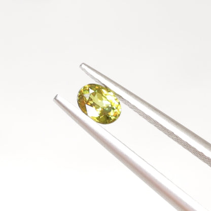 スフェーン　ルース　0.29ct