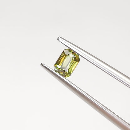 スフェーン　ルース　0.31ct