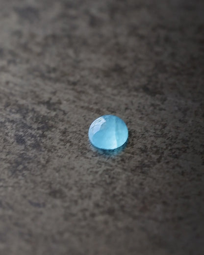 ブラジル産パライバトルマリン　ルース　0.22ct