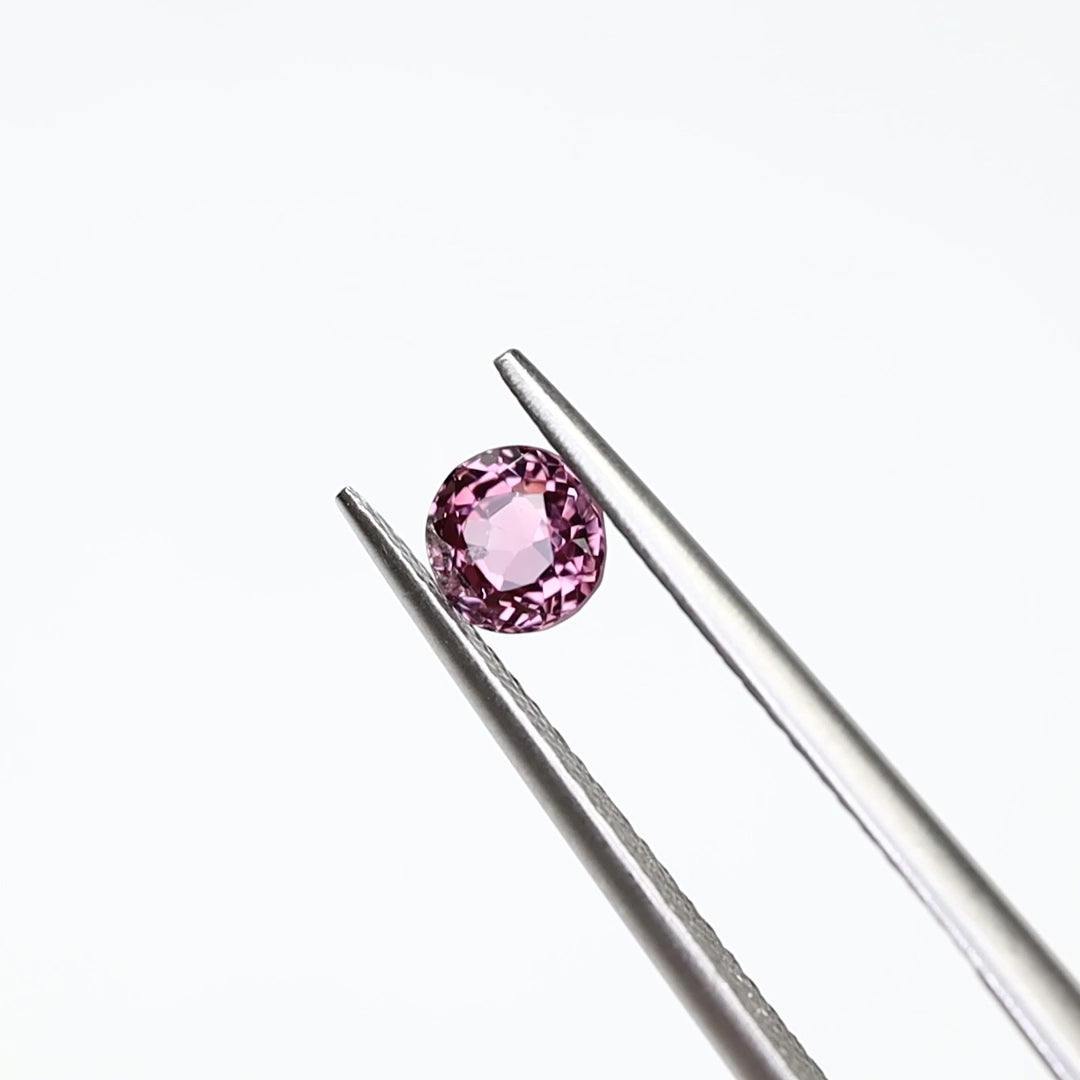 ピンクスピネル ルース 0.56ct – GEMTERASU_ジェムテラス