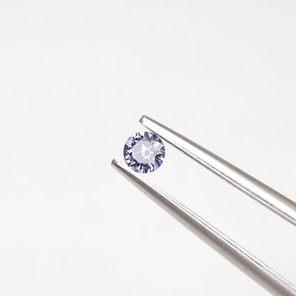 ベキリーブルーガーネット　ルース　0.11ct