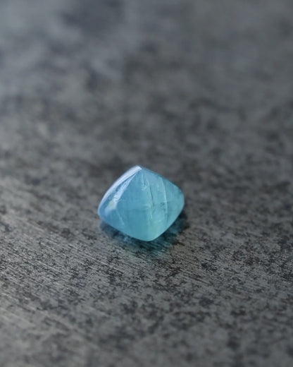 グランディディエライト　ルース　0.43ct