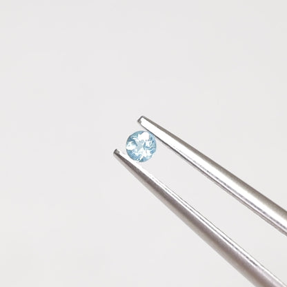 パライバトルマリン（ブラジル）　ルース　0.02ct
