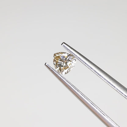 ブラウンダイヤモンド　ルース　0.19ct