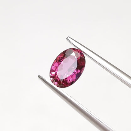 ルベライト　ルース　0.82ct