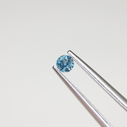 グランディディエライト　ルース　0.08ct