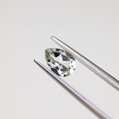 【仕立て必須】グリーンクォーツ　0.66ct